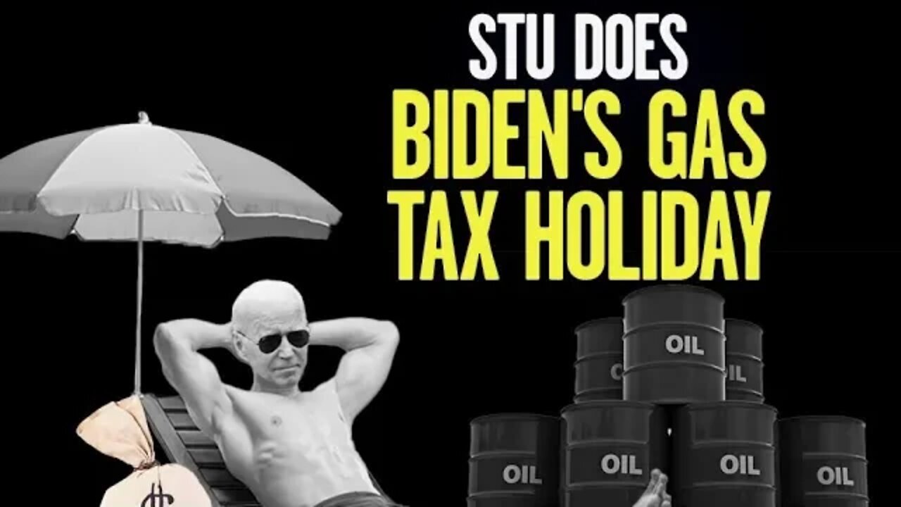 Gas Tax Holiday Mistakes Debunked