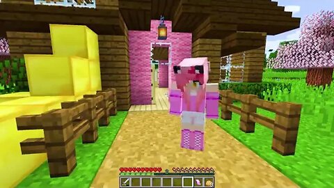 I'm TOO FAST In Minecraft minecraft