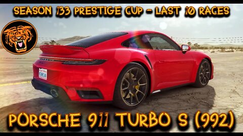 CSR2: Season 133 Prestige Cup - Last 10 Races (and Leaderboard Placement Race)