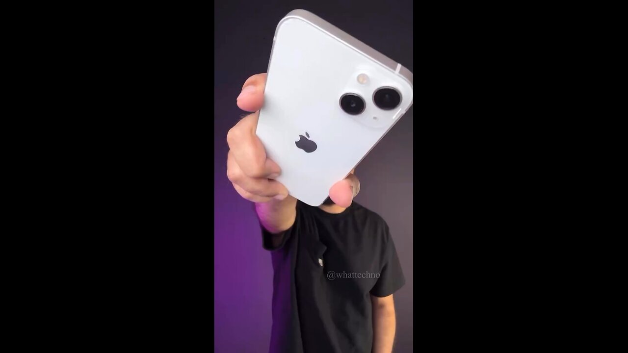 iPhone tricks