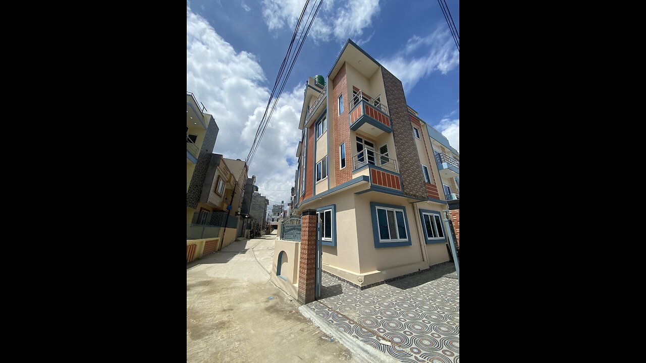 Property at Nepal