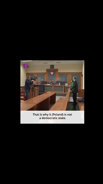 Poland: 72yo sentenced by court for expressing the support to Russia on social media