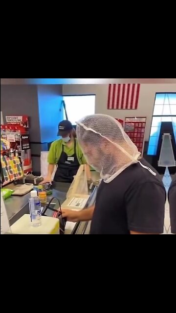 Never forget grocery shopping in 2020