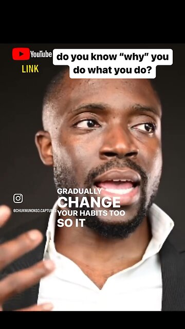 Motivation to keep you going | The message in the ups and downs of life (Clip 43)