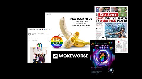 Opinionated News 7 June 2023 – Pride Month And Its Horrors