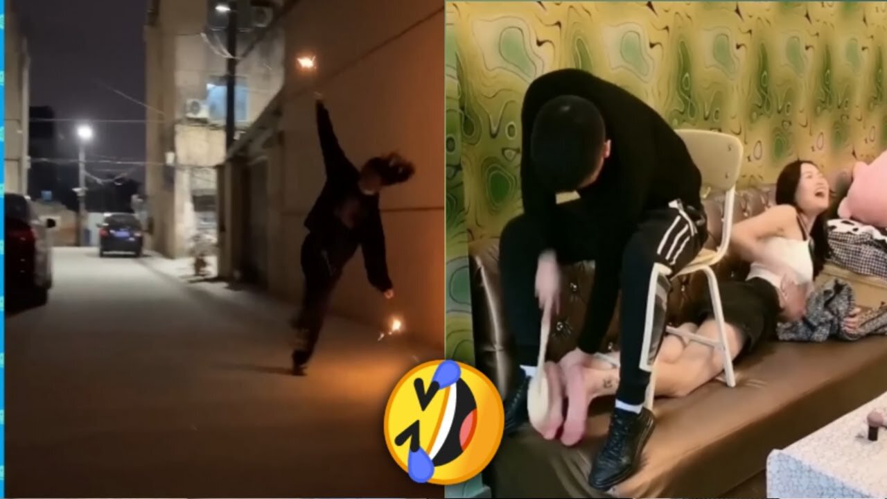 New Funny and Fail Videos 2023π Cutest People Doing Funny Things πΈπ