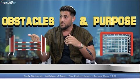 How to Overcome Obstacles & Find Purpose