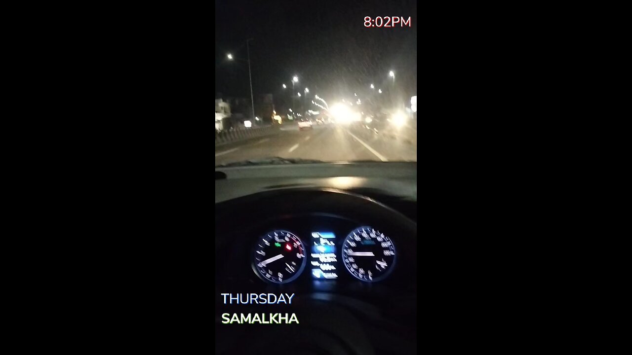 #driversnightlife