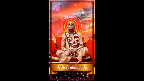 Srila Prabhupada Hare Krishna