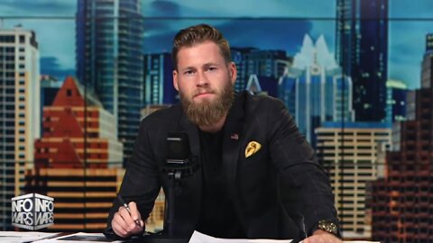 WAR ROOM (Full Show) Thursday - 9/29/22