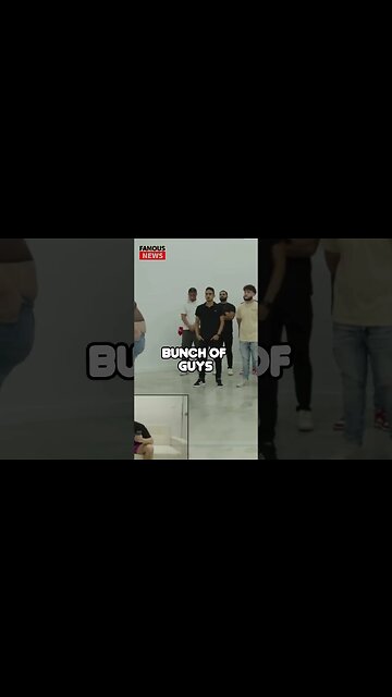 20 Blind Dates with Al Wheezy: Is She a Supermodel in Disguise? 💘