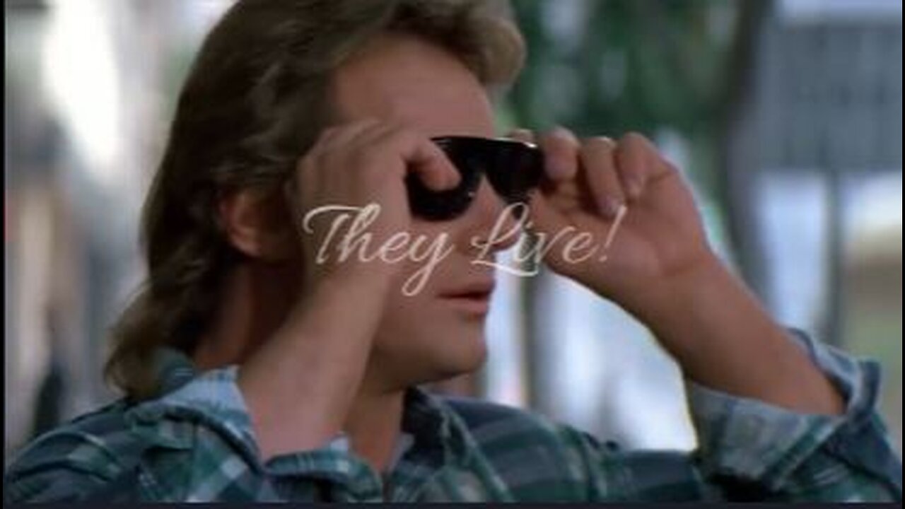 Free Humanity part 11 They live