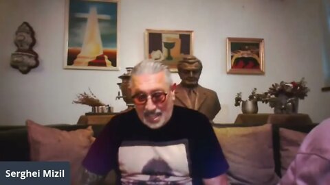 Serghei Mizil: La Pepe cu Silviu Andrei [Curand]