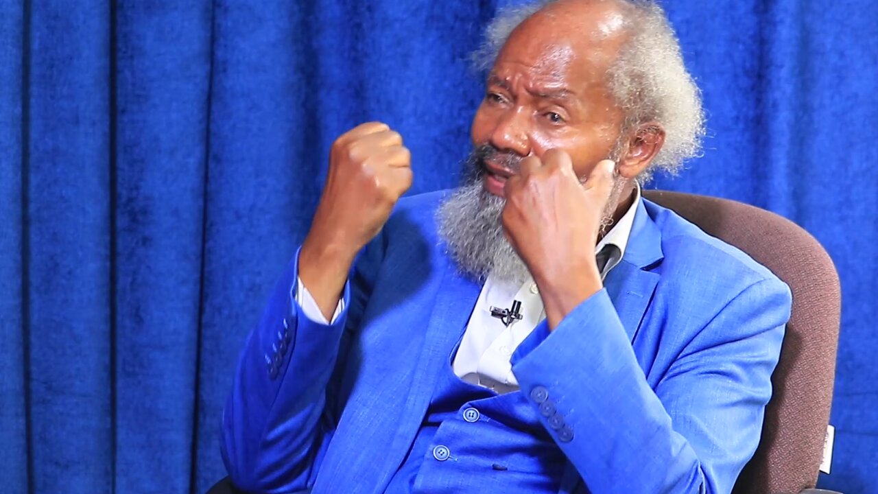 የእውነት አሁን ማሳ ውስጥ ድግስ ደግሶ ለመብላት የሚያበቃ ሁኔታ ላይ ነን ወይ? - ታዲዮስ ታንቱ