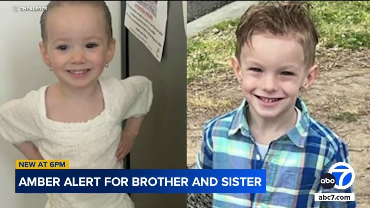 New details emerge about how 2 missing siblings were taken in South LA