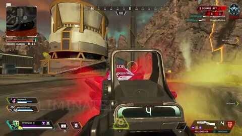 Apex Legends Season 4 Loose File