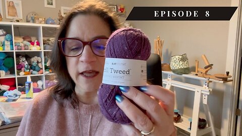 EPISODE 8 / Karen Whooley Designs Podcast