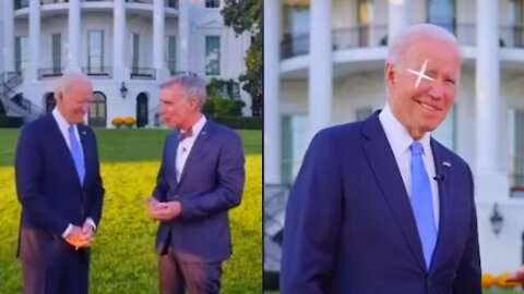 Bill Nye Teams Up With Biden To Promote Build Back Better Agenda