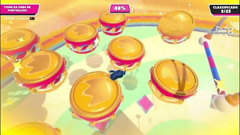 The worst FallGuys player 28