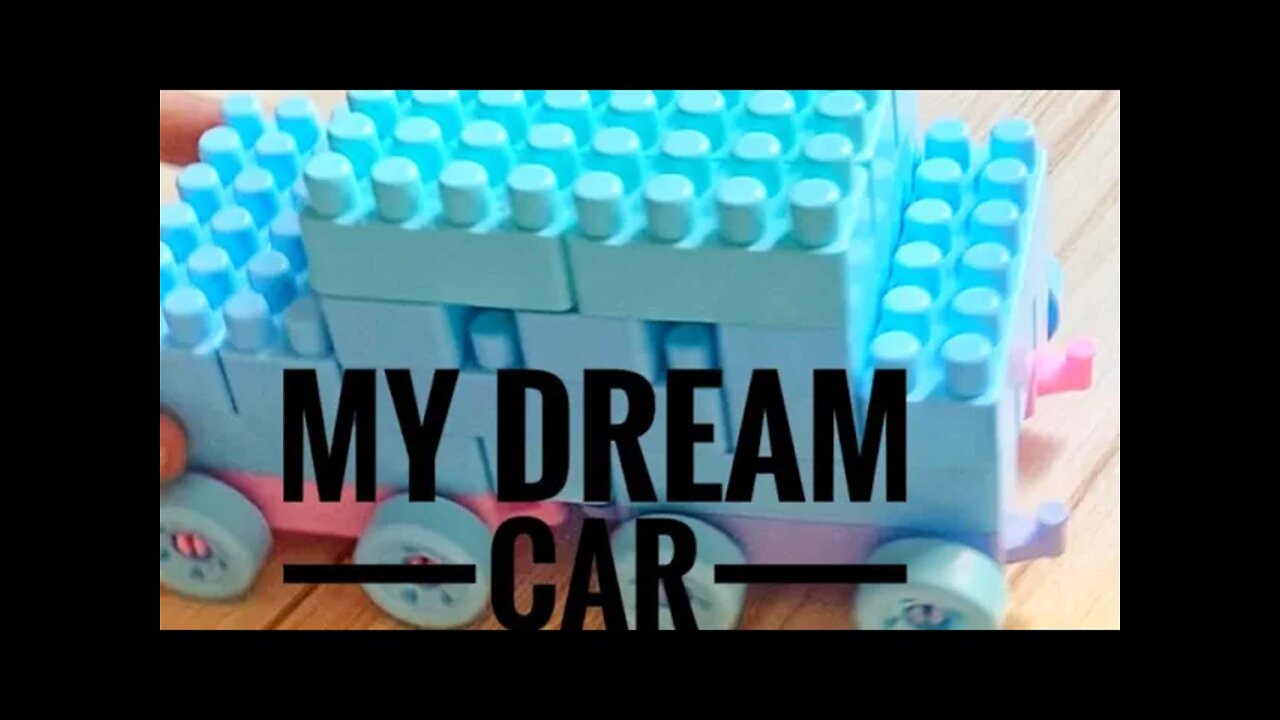 #short / my dream car/ blocks time