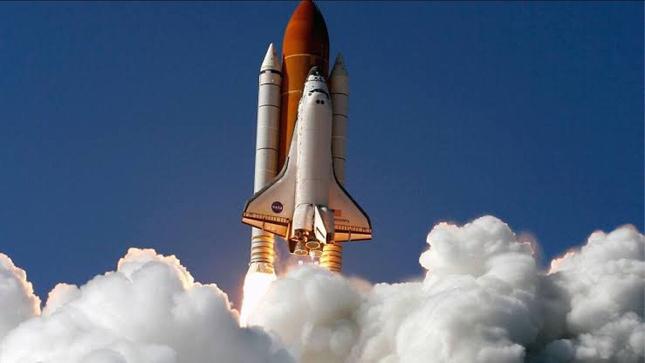 NASA's Final Space Shuttle Launch 10th Anniversary Replay