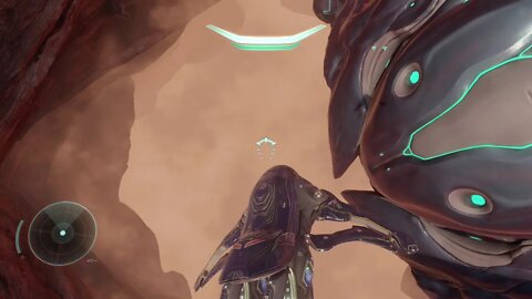 HALO 5 GUARDIANS BIG SPIDER DOWN