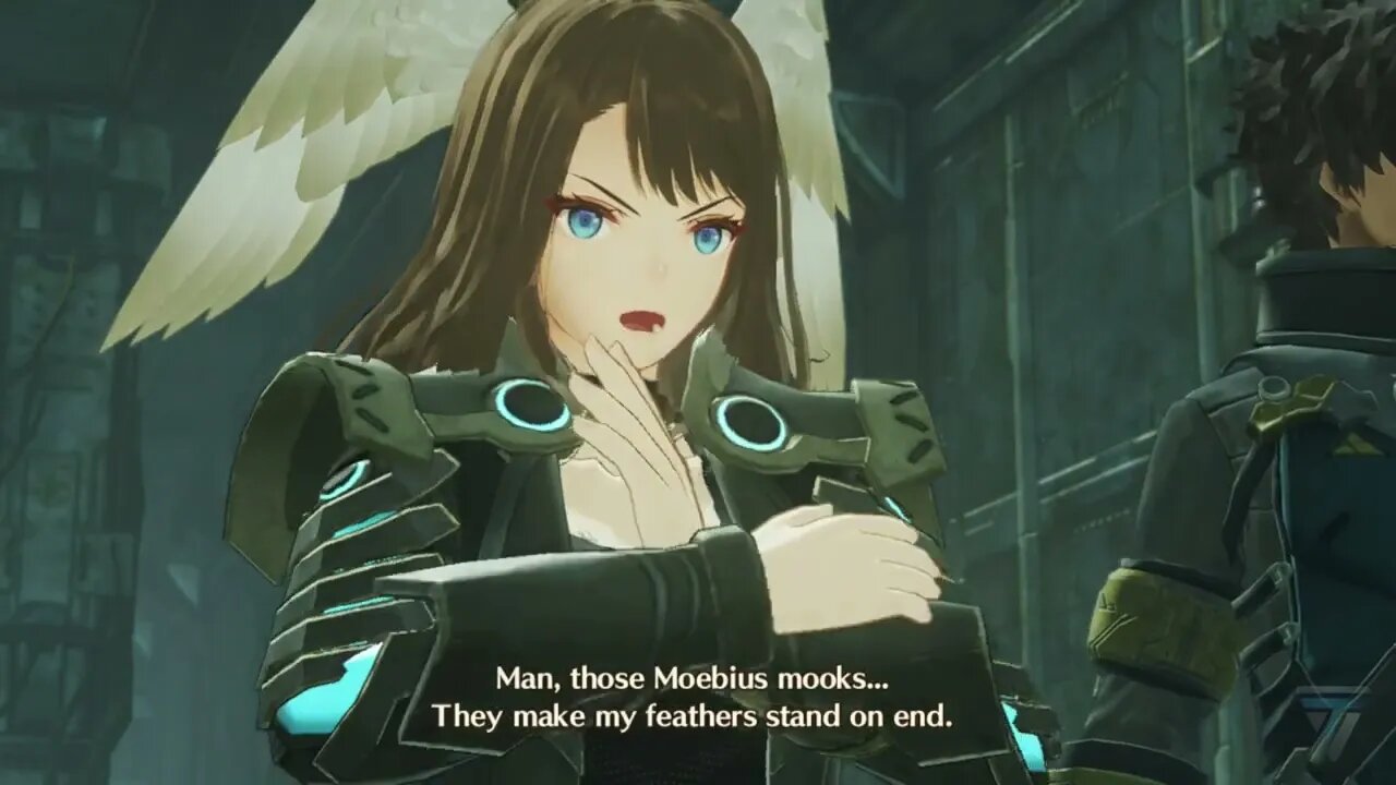 [Switch] Xenoblade Chronicles 3 - Playthrough (Chapter 4) [Part 4]