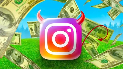 Instagram Is Worse Than You Thought