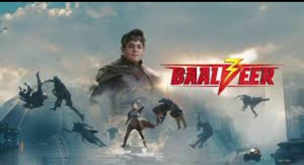 Baal Veer season 3 episode 20 Full episodes