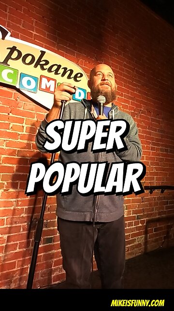 Promoting Myself to 40 People