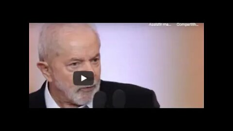 PARECE PIADA: Lula aposta em discurso sobre família e religião para enfrentar bandeiras de Bolsonaro