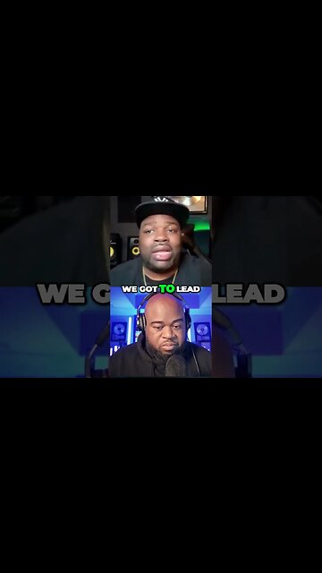 We Need Hip-Hop Music Standards: Supporting Young Artists For A Brighter Future #podcast #hiphop