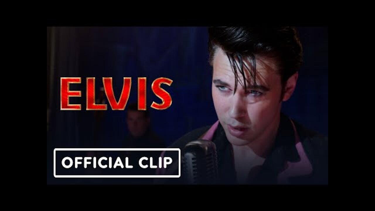 Elvis: Official Clip