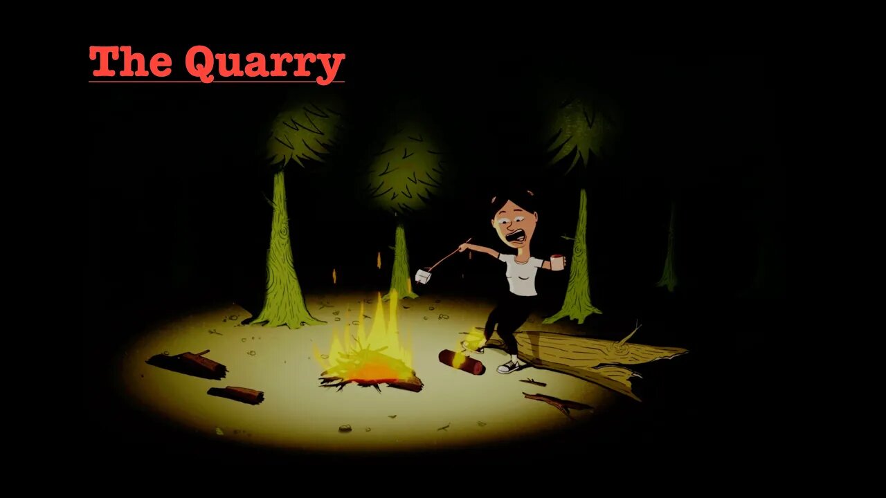 The Quarry Part 1