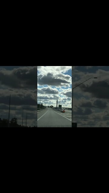 Who else loves clouds ? !