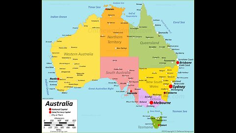 Wow Australia wow