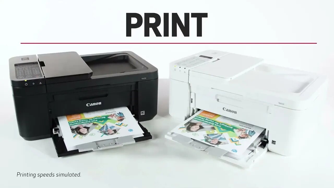 Top 5 Best Printers for Students in 2022