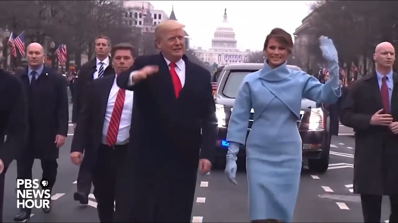 Мистер невозможное - товарищ Победа!