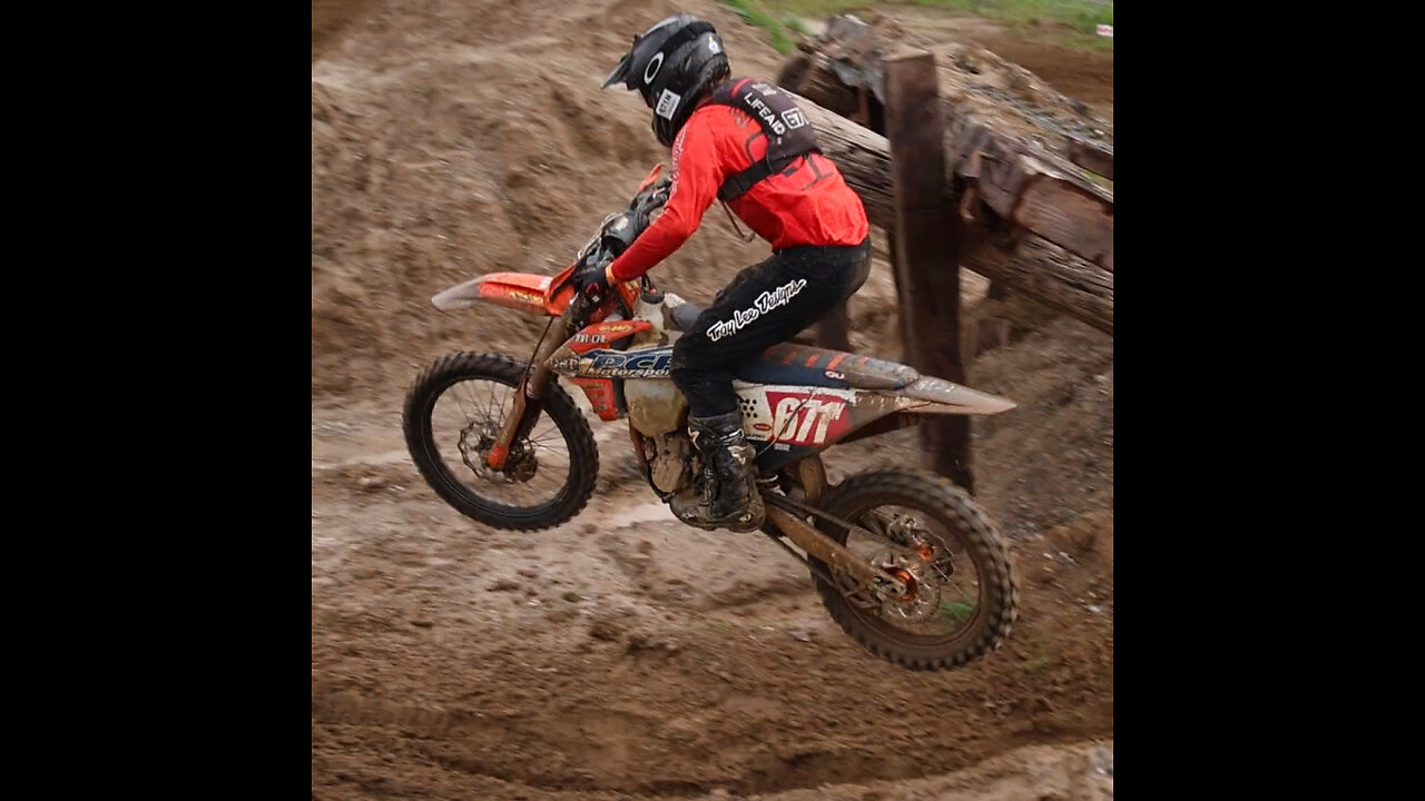 Highlights: Yuba River Run Hare Scrambles