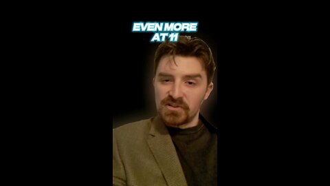 EVEN MORE AT 11