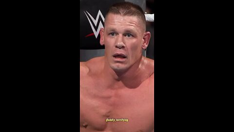 Is John Cena Actually Jim Carrey?