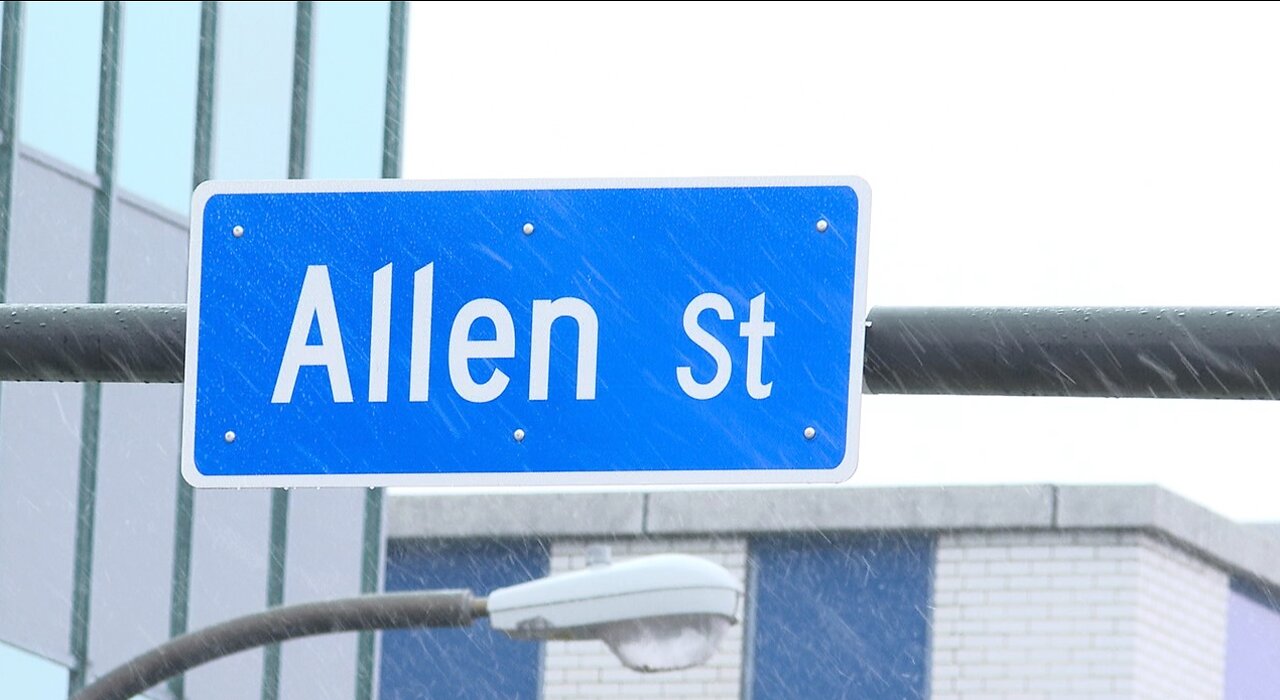 Stakeholders collaborating their ideas at BNMC to make Allentown better