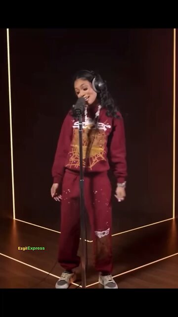 Bro got the verse‼️