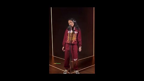 Bro got the verse‼️