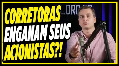 O ESQUEMA DAS CORRETORAS! | Cortes do MBL