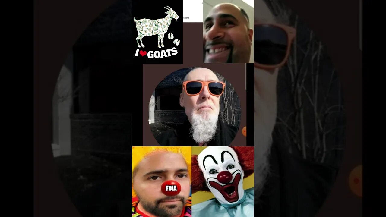 Frauditor GoatBoy Butt-Hurt Over Dr. Dave Taking His Videos: Classic! #shorts