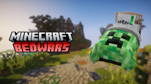 Minecraft Bedwars!! Playing with Viewers!! #minecraft #bedwars #minecraftbedwars