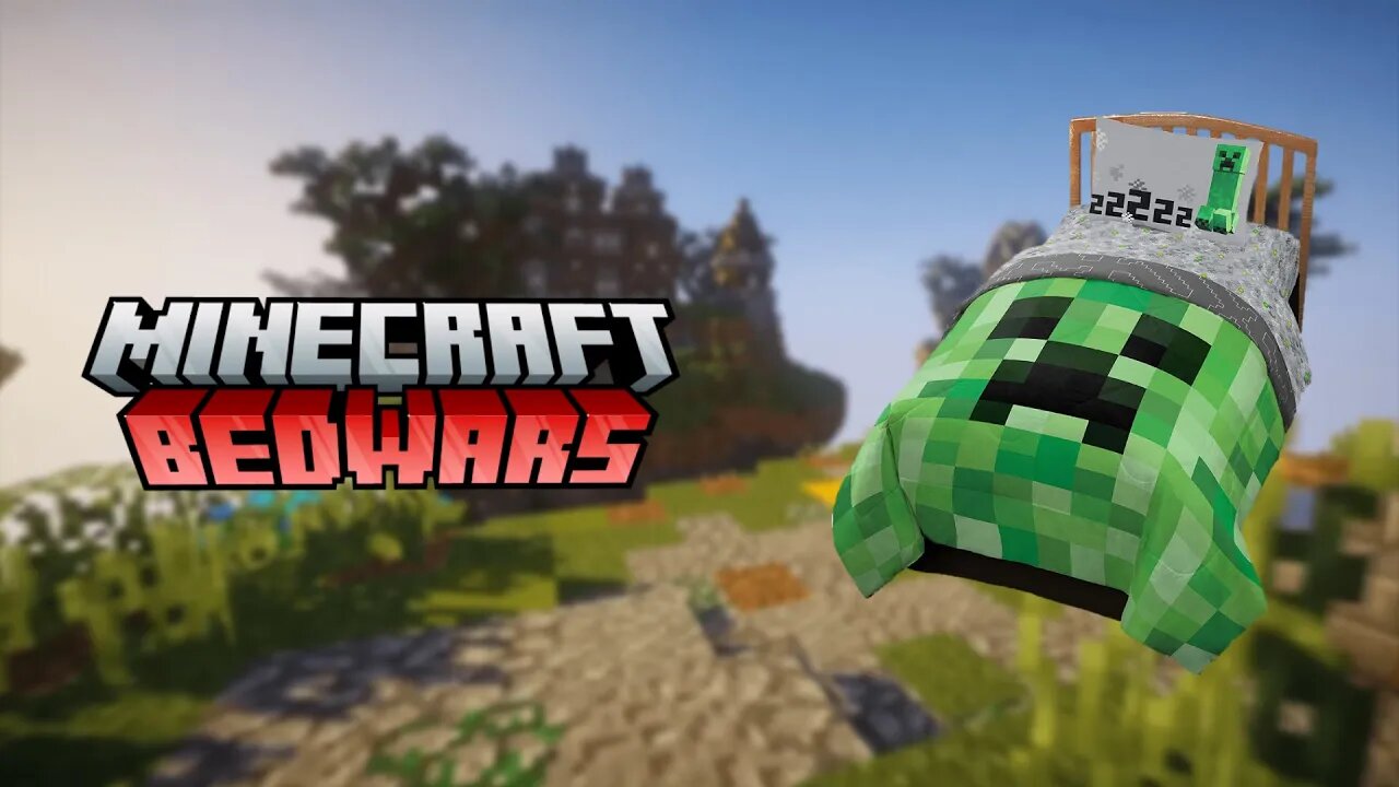 Minecraft Bedwars!! Playing with Viewers!! #minecraft #bedwars #minecraftbedwars