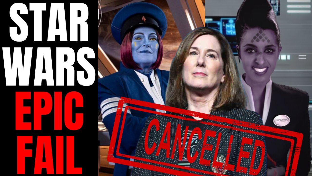 Star Wars Hotel Disaster GETS WORSE! | More Reservations CANCELLED At Disney's Galactic Starcruiser