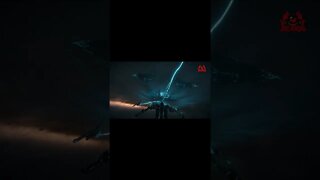 Guardian Orbital Device Elite Dangerous #Shorts